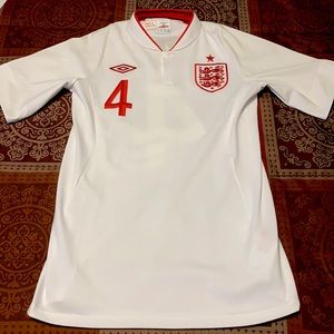 Authentic Liverpool Stephen Gerrard Jersey